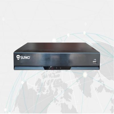 Đầu ghi hình IP SUNKO SK-NV110H8