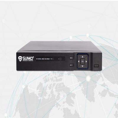 Đầu ghi hình IP SUNKO SK-NV116H5
