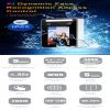 máy chấm công khuôn mặt Ronald Jack AI01