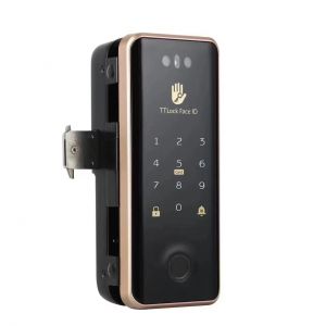 Shine Smart S6 Pro Black Gold