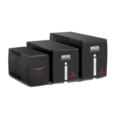Bộ lưu điện UPS FREDTON F56VT-2000