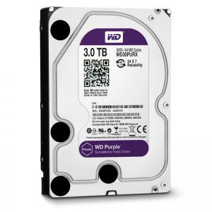 Ổ cứng HDD 3TB Western