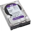 HDD Western purple 6TB