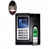 Máy Chấm Công Vân Tay RonaldJack X628C