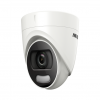 Camera Dome FullHD TVI COLORVU TÍCH HỢP CÒI, ĐÈN BÁO ĐỘNG DS-2CE72DFT-PIRXOF