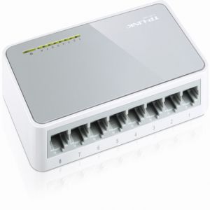 Switch TPLINK 8 cổng