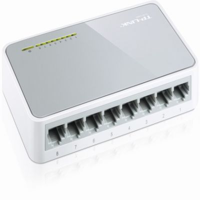 Switch TPLINK 8 cổng