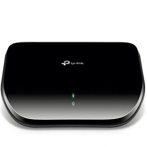Switch 5 cổng GIGABIT TPLINK