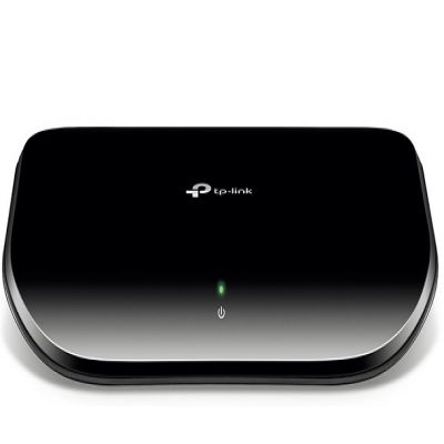 Switch 5 cổng GIGABIT TPLINK