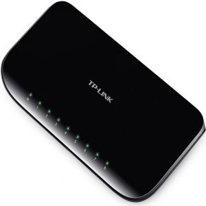 Switch TPLINK 8 cổng GIGABIT