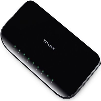 Switch TPLINK 8 cổng GIGABIT