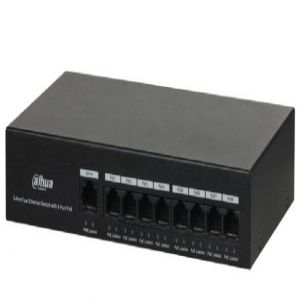 Switch POE DAHUA 8 cổng