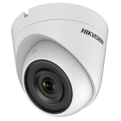 Camera Dome HD-TVI hồng ngoại 5.0 Mp HIKVISION DS-2CE56H0T-ITP