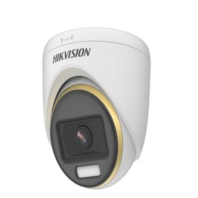 Camera Dome 2.0 Mp HIKVISION DS-2CE70DF3T-PF chống ngược sáng.