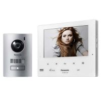 Chuông cửa màn hình Panasonic VL-SV70VN