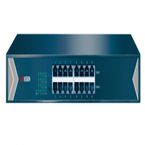 Switch mạng 16 cổng GIGABIT HIKVISION