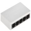 Switch mạng 5 cổng Hikvision