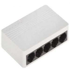 Switch mạng 5 cổng Hikvision