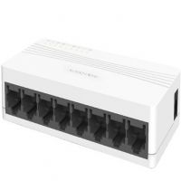 Switch mạng 8 cổng Hikvision