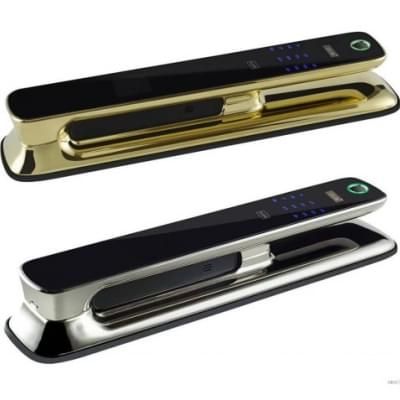 Khóa cửa vân tay TM102