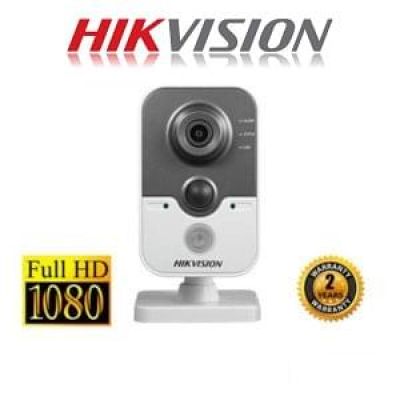 Siêu phẩm Camera Wifi 4.0MP.