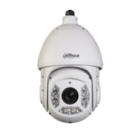 Camera DAHUA PTZ SD6C131I-HC
