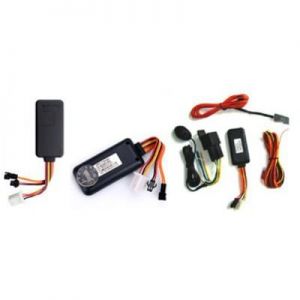 Thiết bị định vị ô tô ,xe máy TK116