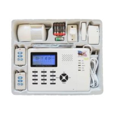 Báo Trộm Thông Minh Karassn KS-899GSM