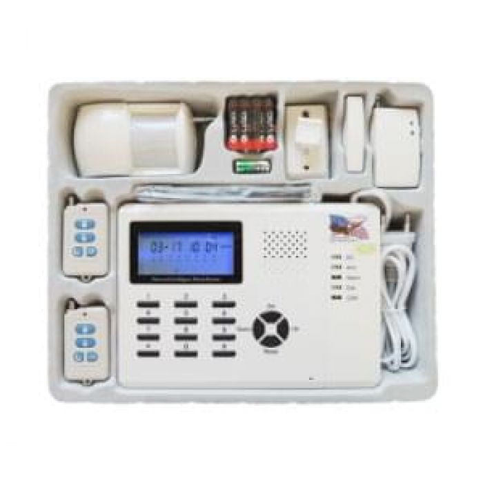Báo Trộm Thông Minh Karassn KS-899GSM
