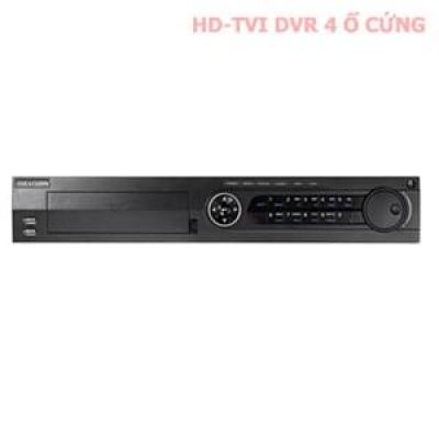 Đầu ghi HIKVISION 24 Kênh DS-7324HGHI-SH cao cấp
