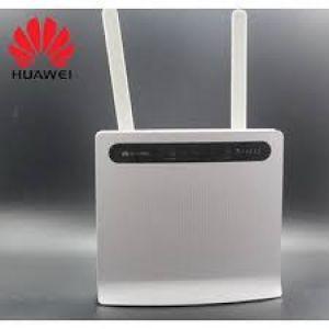 Bộ phát WIFI dùng sim 4G HUAWEI B593
