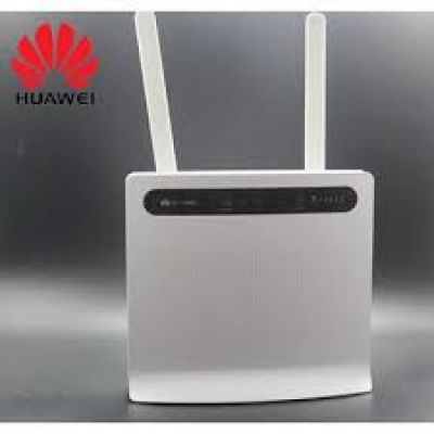 Bộ phát WIFI dùng sim 4G HUAWEI B593